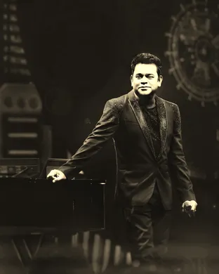 A.R. Rahman