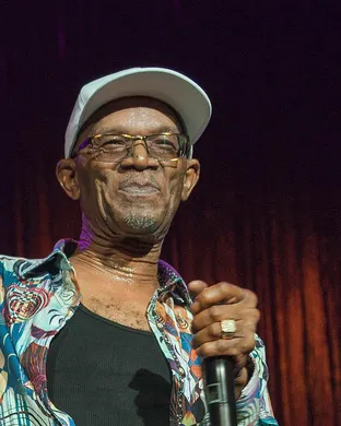 Beres Hammond Newark