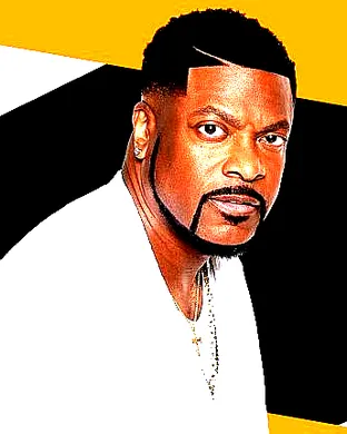 Chris Tucker Newark