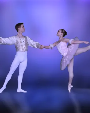 Cinderella - Ballet Newark