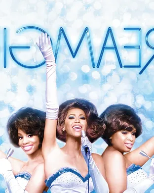 Dreamgirls - Film Newark