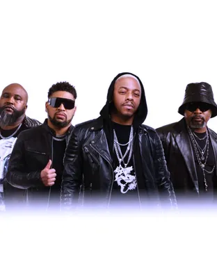 Dru Hill & Mya