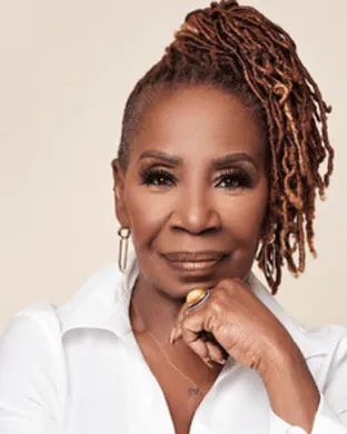Iyanla Vanzant Newark