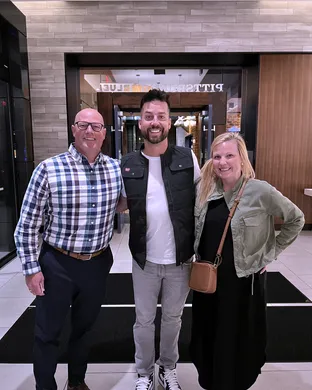 John Crist Newark