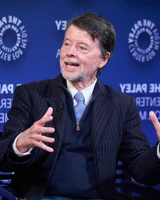 Ken Burns Newark