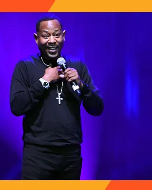 Martin Lawrence Newark