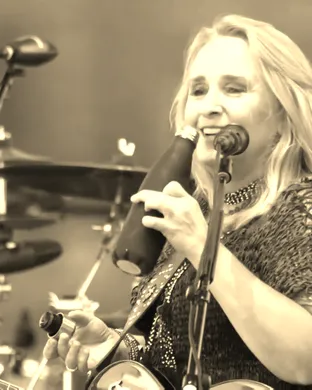 Melissa Etheridge Newark