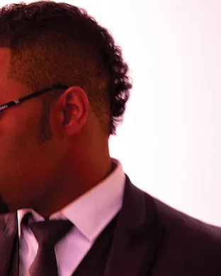 Musiq Soulchild Newark