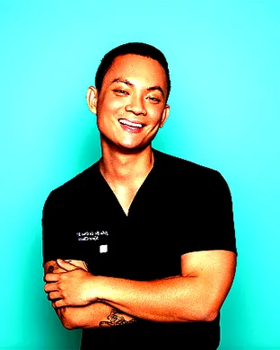 Nurse John Newark