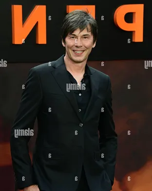 Professor Brian Cox Newark