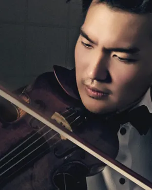 Ray Chen Newark