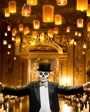 The Rock Orchestra By Candlelight Newark
