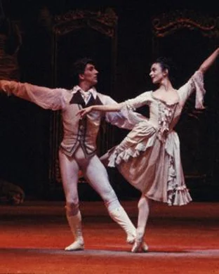 State Ballet Theatre of Ukraine: Cinderella